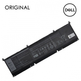 DELL 69KF2, 7167mAh laptop batteri - PREMIUM