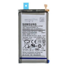 Samsung G970F Galaxy S10e (EBBA750ABU) batteri / ackumulator (3000mAh) (service pack) (original)