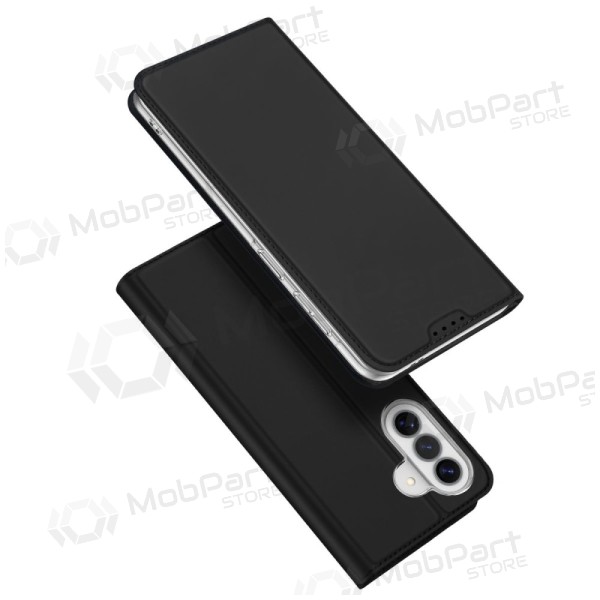 Samsung Galaxy A57 fodral "Dux Ducis Skin Pro" (svart)