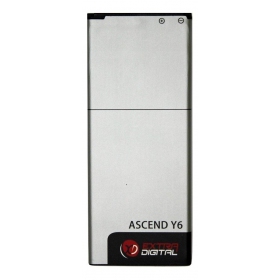 Huawei ASCEND Y6 (HB4342A1RBC) batteri / ackumulator (2200mAh)