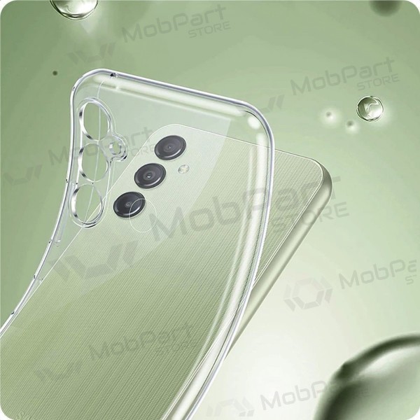 Xiaomi Redmi 15C, Poco C85 fodral - Tech-Protect Flexair (transparent)