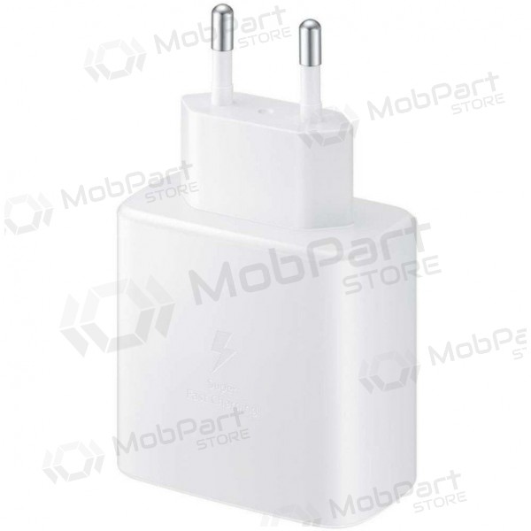 Laddare original Samsung EP-TA845 45W vit