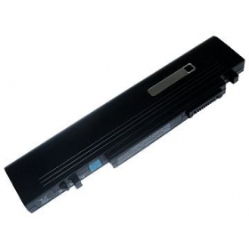 DELL 312-0814, 5200mAh laptop batteri, Advanced