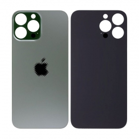 Apple iPhone 13 Pro Max bakstycke (grön)