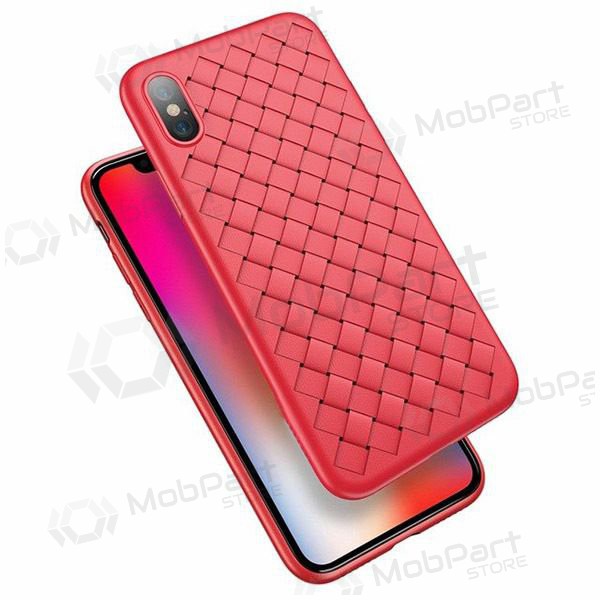 Apple iPhone X / XS fodral 