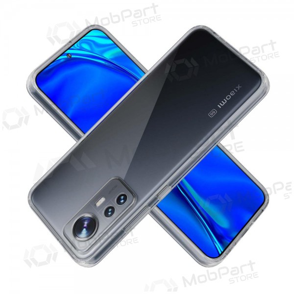 Xiaomi Redmi Note 9S fodral, skal 
