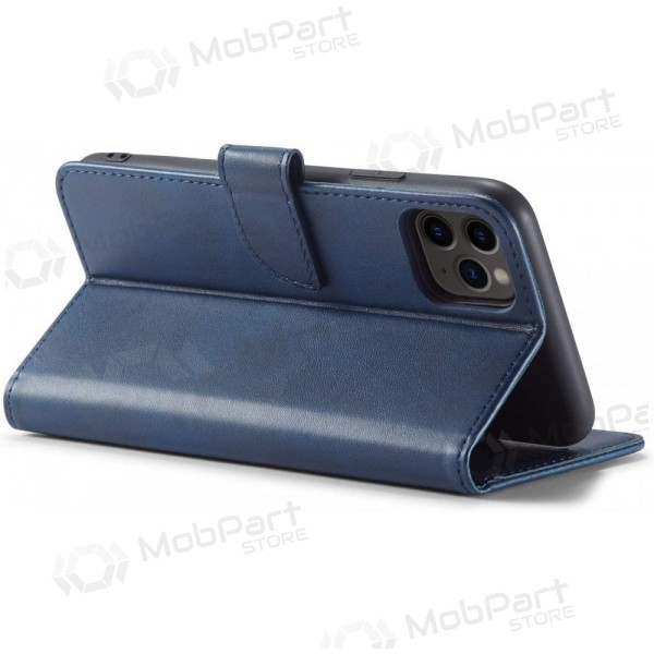 Mobilskal / fodral Wallet Case Xiaomi Redmi 15 4G/Redmi 15 5G blå