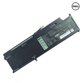 DELL XCNR3, 4250mAh laptop batteri - PREMIUM