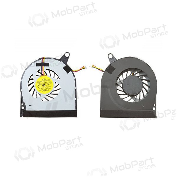 Acer: V3-731, V3-731G datorkylare