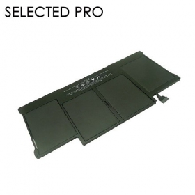 APPLE A1405, 7200mAh laptop batteri, Selected Pro
