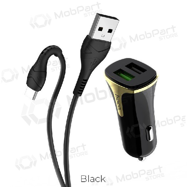 Billaddare HOCO Z31 USB + 