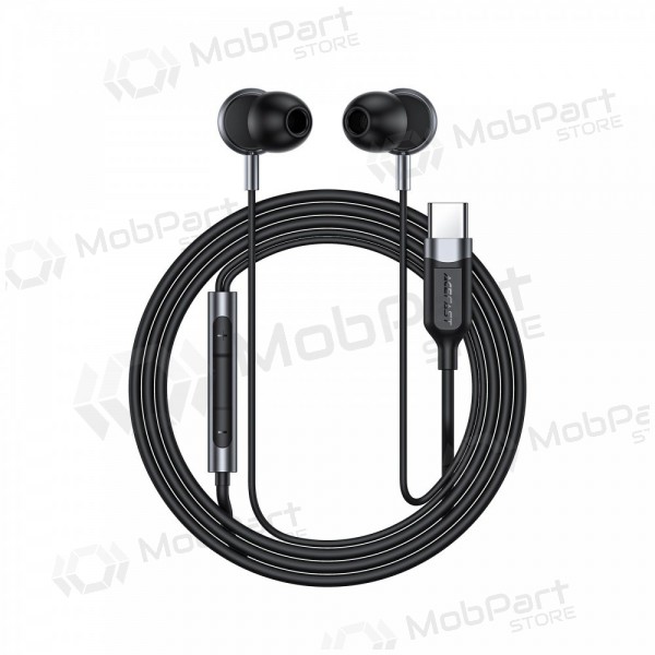 Hörlurar Acefast L6 USB-C Hörlurar Acefast L6 USB-C