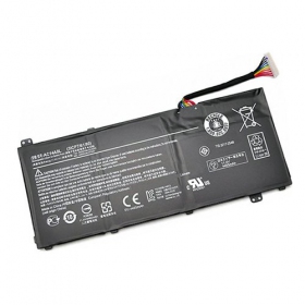 ACER AC14A8L, 4600mAh laptop batteri (original)