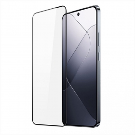 Xiaomi Redmi Note 12S härdat glas skärmskydd 