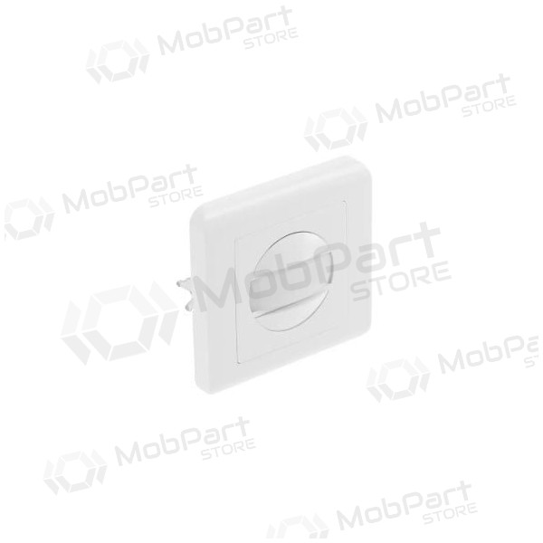 GTV CR-14 judesio daviklis CR-CR1400-00 (160°, vit, 9m, IP20)