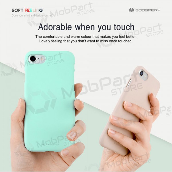Apple iPhone 13 Pro fodral Mercury Goospery 
