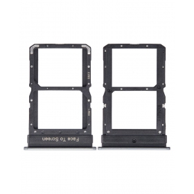 Xiaomi Poco X3 GT SIM-korthållare (vit)