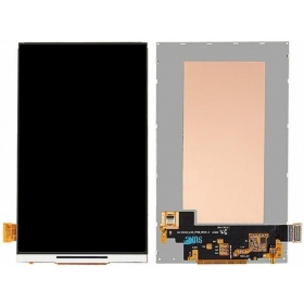 Samsung G355H Galaxy Core 2 Duos LCD skärm