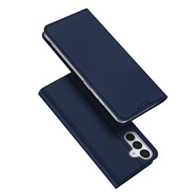 Samsung Galaxy A17, A18 fodral "Dux Ducis Skin Pro" (rosa / guld)