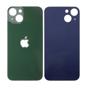 Apple iPhone 13 bakstycke (grön)
