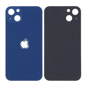 Apple iPhone 13 bakstycke (blå)