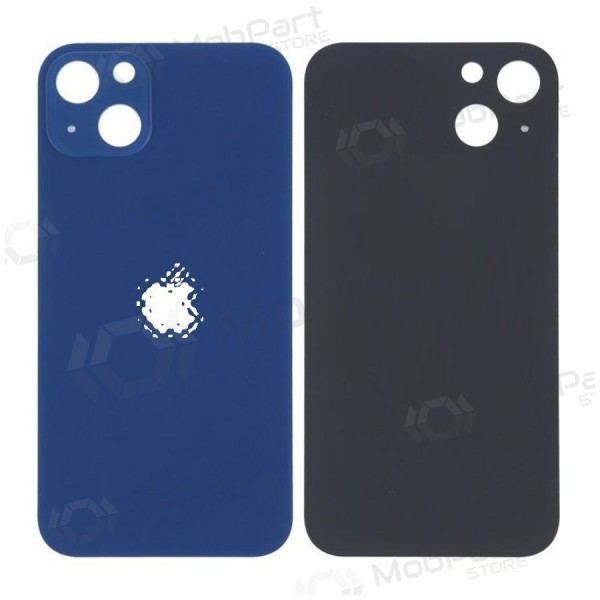 Apple iPhone 13 bakstycke (blå)