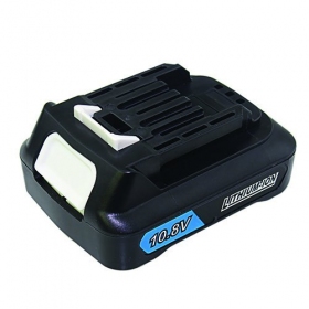 Batteri Makita CXT BL1015 / BL1020 / BL1040 10,8–12V för verktyg 3Ah Li-ion (ersättningsbatteri)