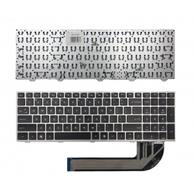 HP ProBook: 4540, 4540s, 4045 tangentbord