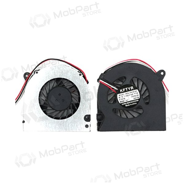 Laptopkylare HP CQ515, CQ516