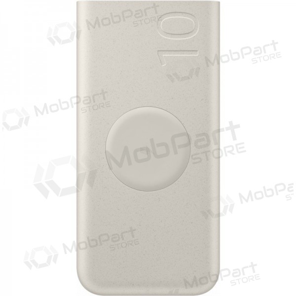 Powerbank Power Bank Samsung EB-U2510XUEGEU 25W PD+FQI 10000mAh rusva