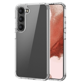 Samsung A145 Galaxy A14 4G / A146 Galaxy A14 5G fodral - Dux Ducis Clin (transparent)