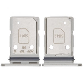 Samsung Galaxy A36 SIM korthållare (ljusgrön) (original)