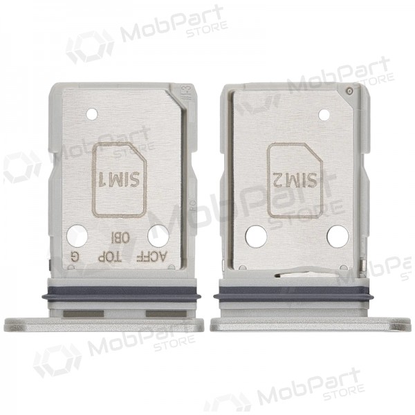 Samsung Galaxy A36 SIM korthållare (ljusgrön) (original)