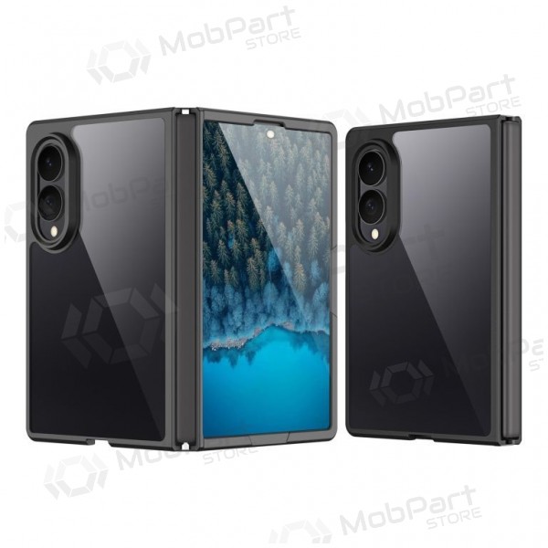 Samsung Galaxy Z Fold8 fodral - Dux Ducis Aimo