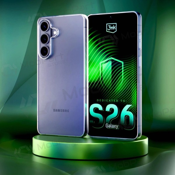 Samsung Galaxy S26 fodral 