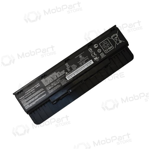 ASUS A32N1405, 5200mAh laptop batteri ASUS A32N1405, 5200mAh laptop batteri