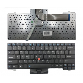 Lenovo: ThinkPad L410, L412, L510, L512, SL410, SL510 tangentbord