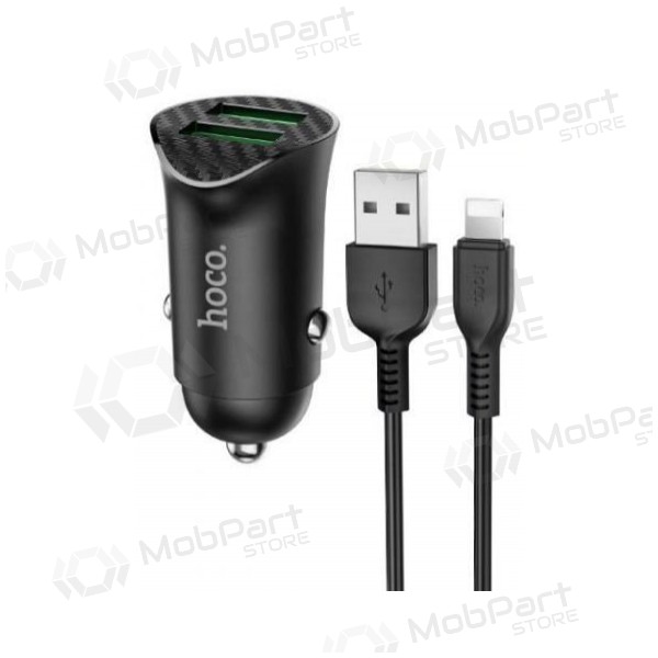 Billaddare HOCO Z39 USB + 