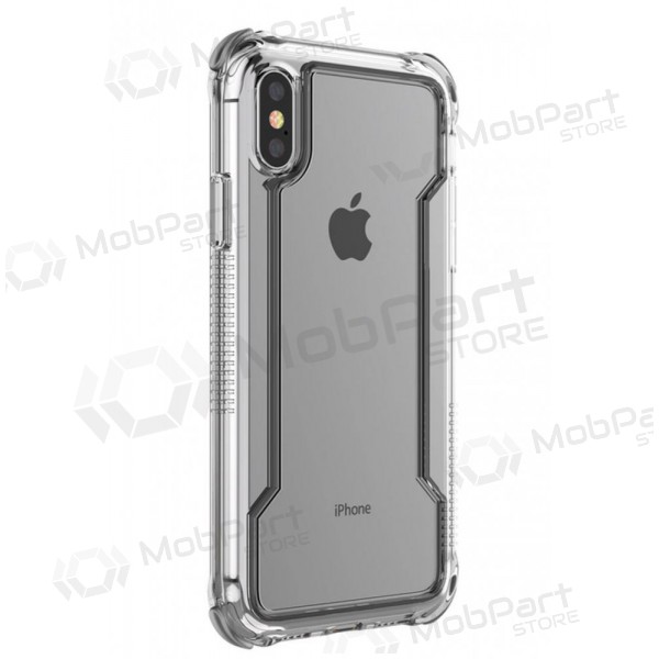 Apple iPhone X / XS fodral 