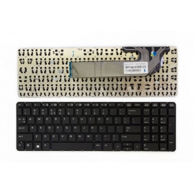 HP Probook 450 G2 tangentbord
