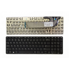 HP Probook 450 G2 tangentbord