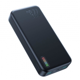 Powerbank Power Bank Joyroom JR-QP195 22.5W 20000mAh svart