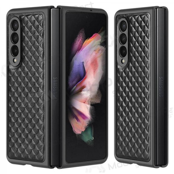 Samsung F936 Galaxy Z Fold4 5G fodral 