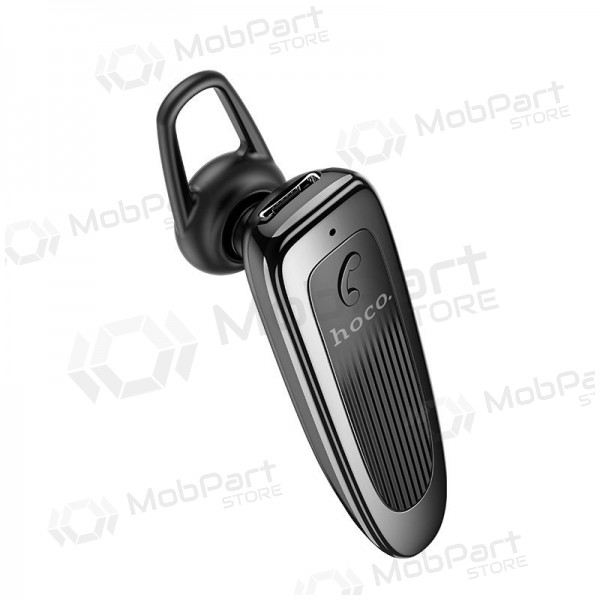 Trådlös headset Hoco E60 svart