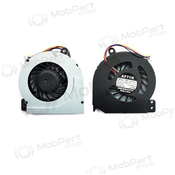 Laptopkylare DELL Vostro 1014, 1088