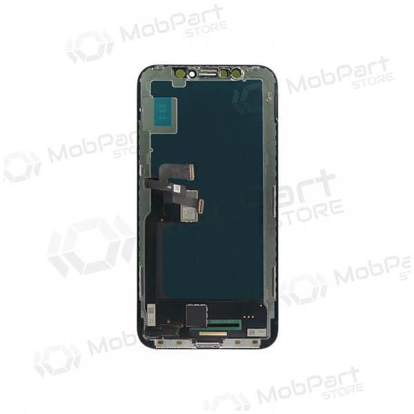 Apple iPhone X skärm (OLED)