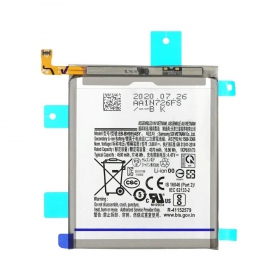 Samsung N986F Galaxy Note 20 Ultra (EB-BN985ABY) batteri / ackumulator (4500mAh)