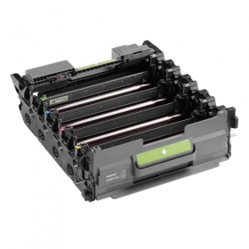 Brother DR-824CLP (DR824CLP) (DR821CL) trumenhet, färg