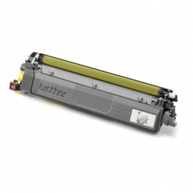 Brother TN-252PY (TN252PY) (TN-249Y) lasertoner, gul