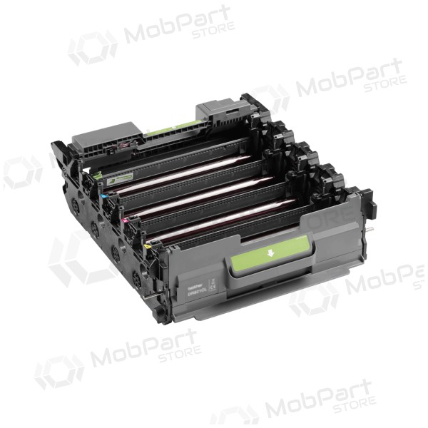 Brother DR-824CLP (DR824CLP) (DR821CL) trumenhet, färg
